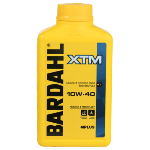 BARDAHL XTM 10W40