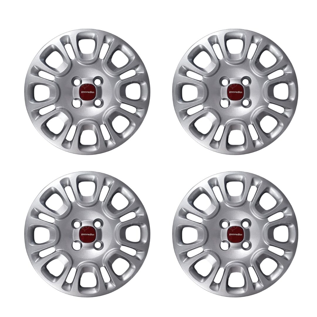 KIT COPPONI RUOTA DA 14″ PER FIAT PANDA 2012 IN POI COD. 1309