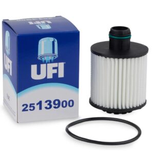 FILTRO OLIO COD. 25.139.00