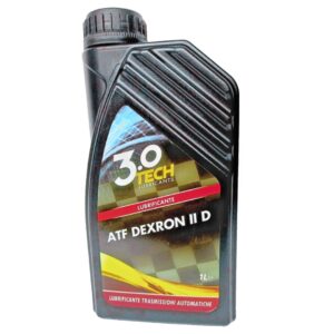 3.0 TECH OLIO TRASMISSIONE ATF