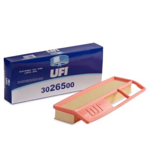 FILTRO ARIA COD. 30.265.00