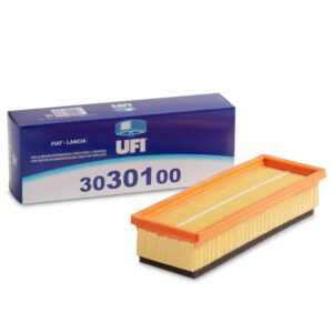 FILTRO ARIA COD. 30.301.00