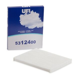 FILTRO ABITACOLO COD. 53.124.00