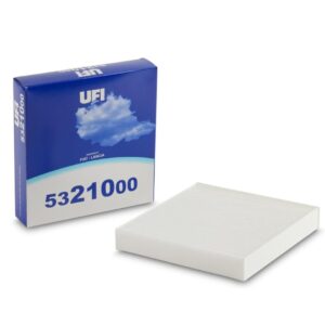 FILTRO ABITACOLO COD. 53.210.00