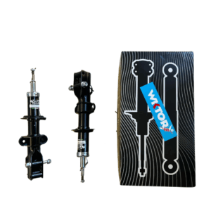 Kit ammortizzatori anteriori rinforzati e rialzati FIAT PANDA 4X4 1°SERIE