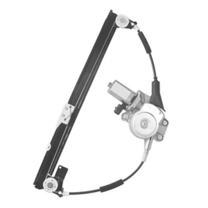 Alzacristallo Manuale Posteriore Destro Fiat Grande Punto 5 porte