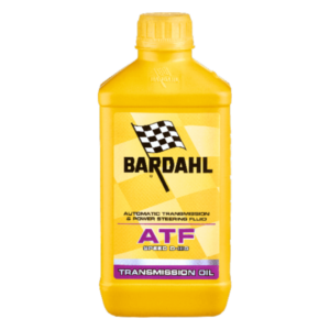 BARDAHL ATF