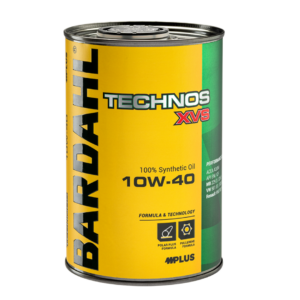 BARDAHL TECHNOS XVS 10W40