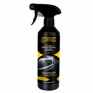 BULLOCK RINNOVA PLASTICHE