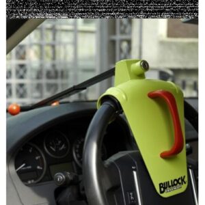 BULLOCK defender antifurto universale auto
