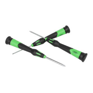 SET DI 6 CACCIAVITI DI PRECISIONE JBM