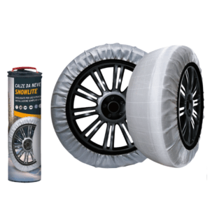 CALZE DA NEVE SNOWLITE MISURA L