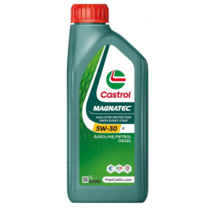 CASTROL MAGNATEC 5W30 P