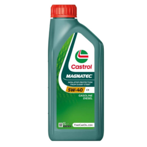 CASTROL MAGNATEC 5W40 C3