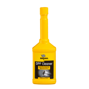 BARDAHL DPF CLEANER ADDITIVO PER RIGENERAZIONE FILTRO ANTIPARTICOLATO 250ML