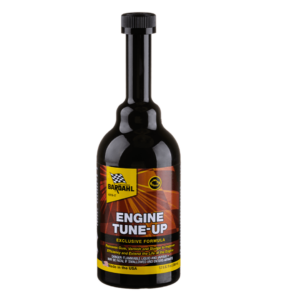 BARDAHL ENGINE TUNE – UP ADDITIVO PER MIGLIORAMENTO PRESTAZIONE MOTORE 355ML