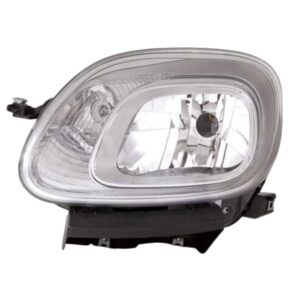 FARO PROIETTORE ANTERIORE SX FIAT PANDA (312) DAL 2012 IN POI