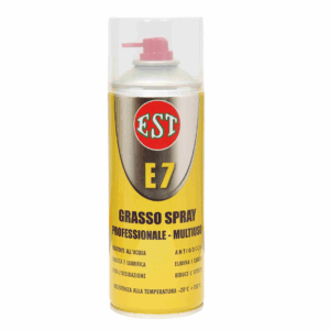 GRASSO SPRAY