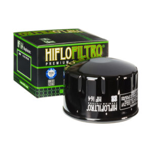FILTRO OLIO PER MOTOVEICOLO HIFLO HF164