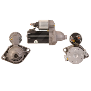 Motorino Avviamento Casco Originale Fiat 1.3 Multijet