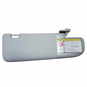 PANTINA PARASOLE ANTERIORE DX FIAT PANDA