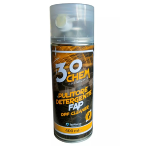 PULITORE DETERGENTE FAP DPF CLEANER