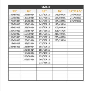 CALZE DA NEVE SNOWLITE MISURA S