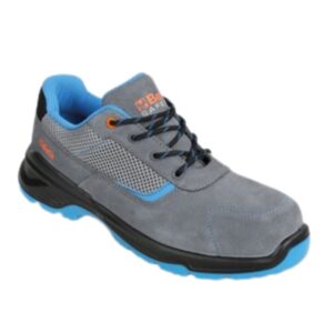 SCARPE ANTINFORUNISTICHE DA LAVORO BASSE BETA GRIGIE NUMERO 42 COD. 72000642