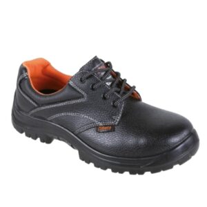 SCARPE ANTINFORTUNISTICHE DA LAVORO BASSE BETA NERE NUMERO 42 COD 72410842