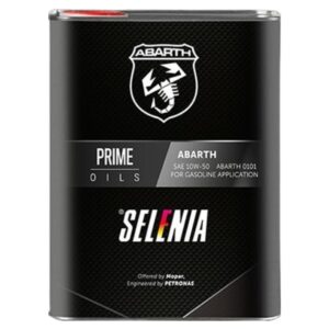 SELENIA ABARTH 10W-50