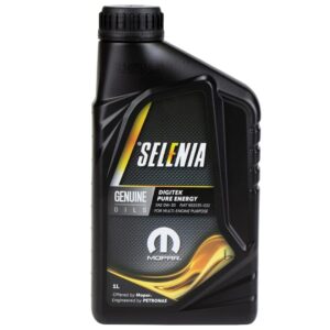SELENIA DIGITEK PURE ENERGY 0W-30