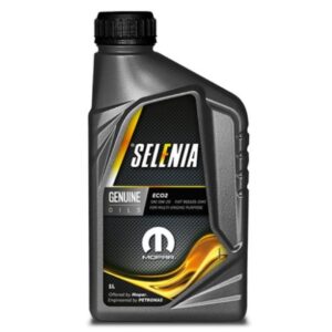 SELENIA ECO2 0W-20