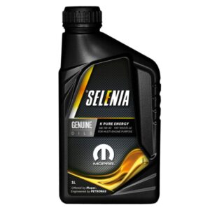 SELENIA K PURE ENERGY 5W-40