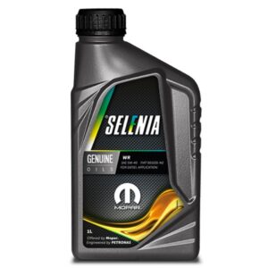 SELENIA WR 5W-40