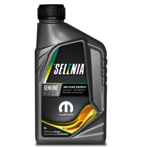 SELENIA WR PURE ENERGY 5W-30