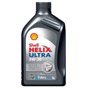 SHELL HELIX ULTRA ECT C3 5W30