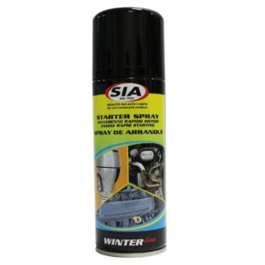 STARTER SPRAY
