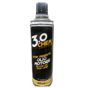 STOP PERDITE OLIO MOTORE