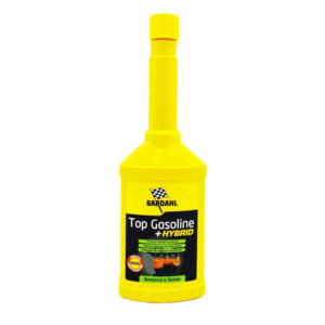 BARDAHL TOP GASOLINE + HYBRID ADDITIVO BENZINA PER MOTORI ULTIMA GENERAZIONE E IBRIDI 250ML