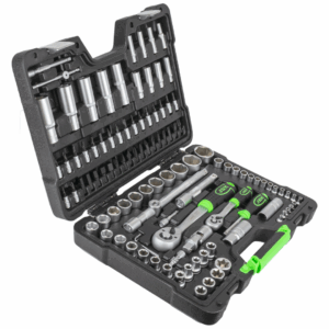 Valigetta Chiavi da 108 PEZZI JBM cod. 54037