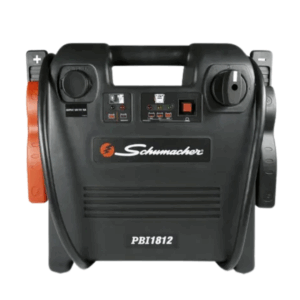 BOOSTER avviatore professionale 12V PBI1812