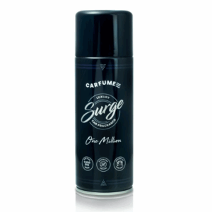 Carfume Surge Deodorante Per Auto a Lunga Durata One Million